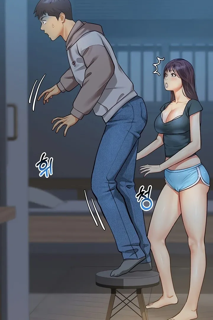 Like and Subscribe Chapter 9 page 54 - 