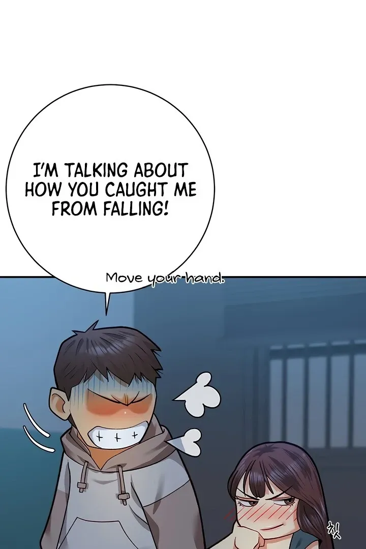 Like and Subscribe Chapter 9 page 72 - 