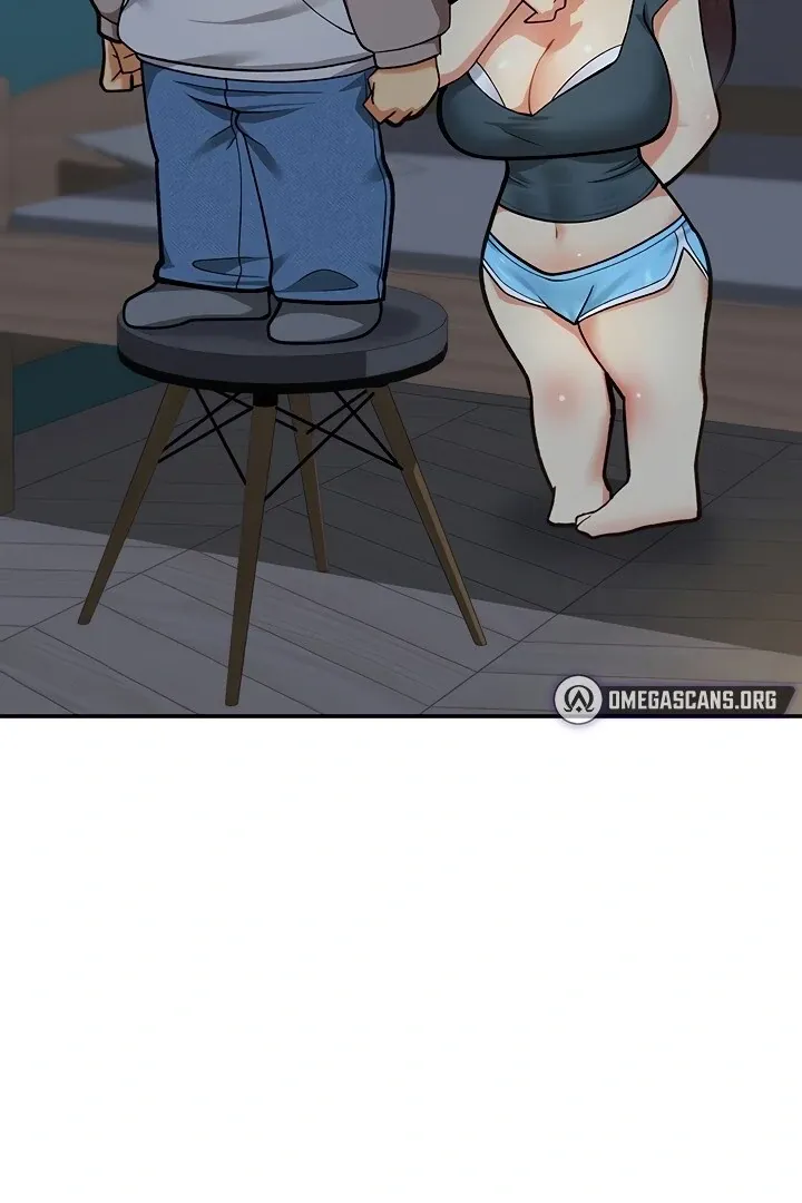 Like and Subscribe Chapter 9 page 73 - 