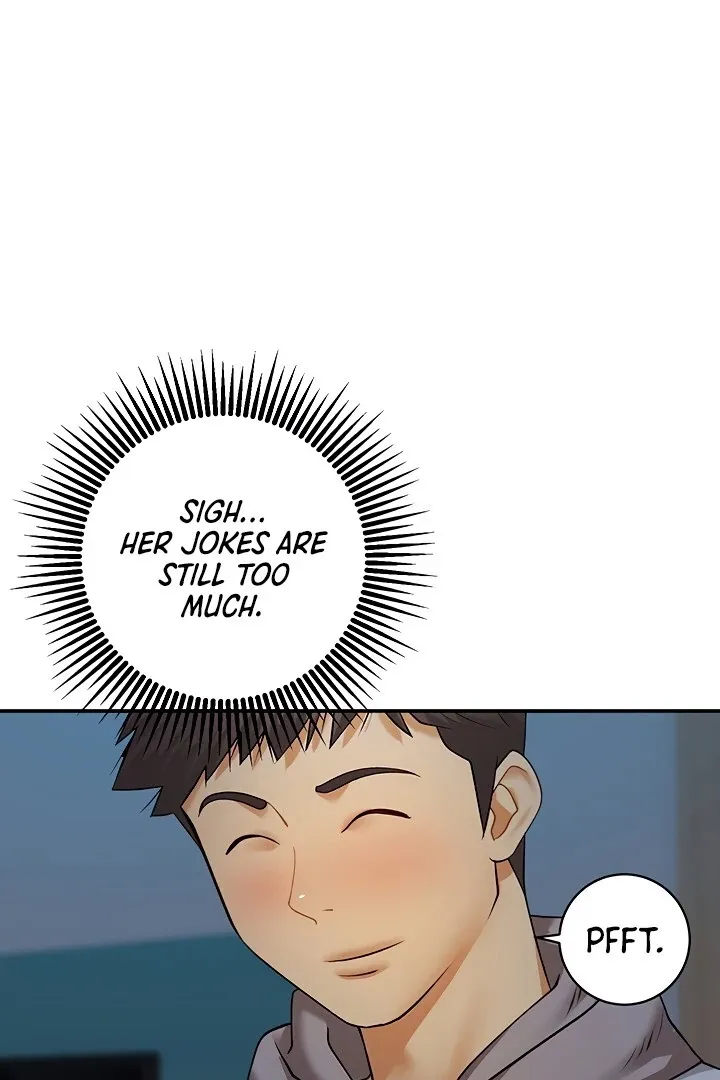 Like and Subscribe Chapter 9 page 74 - 