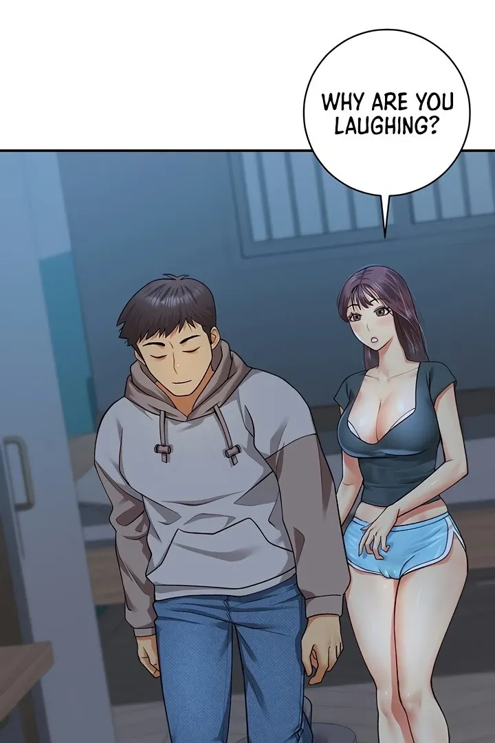 Like and Subscribe Chapter 9 page 76 - 