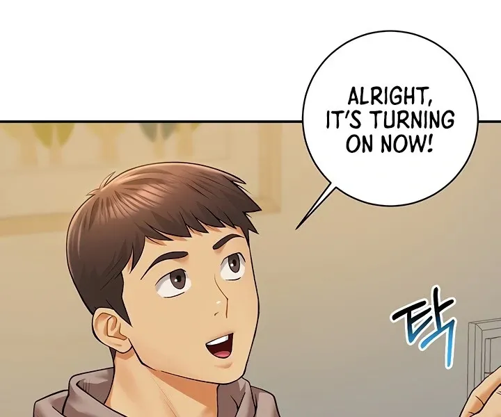 Like and Subscribe Chapter 9 page 80 - 