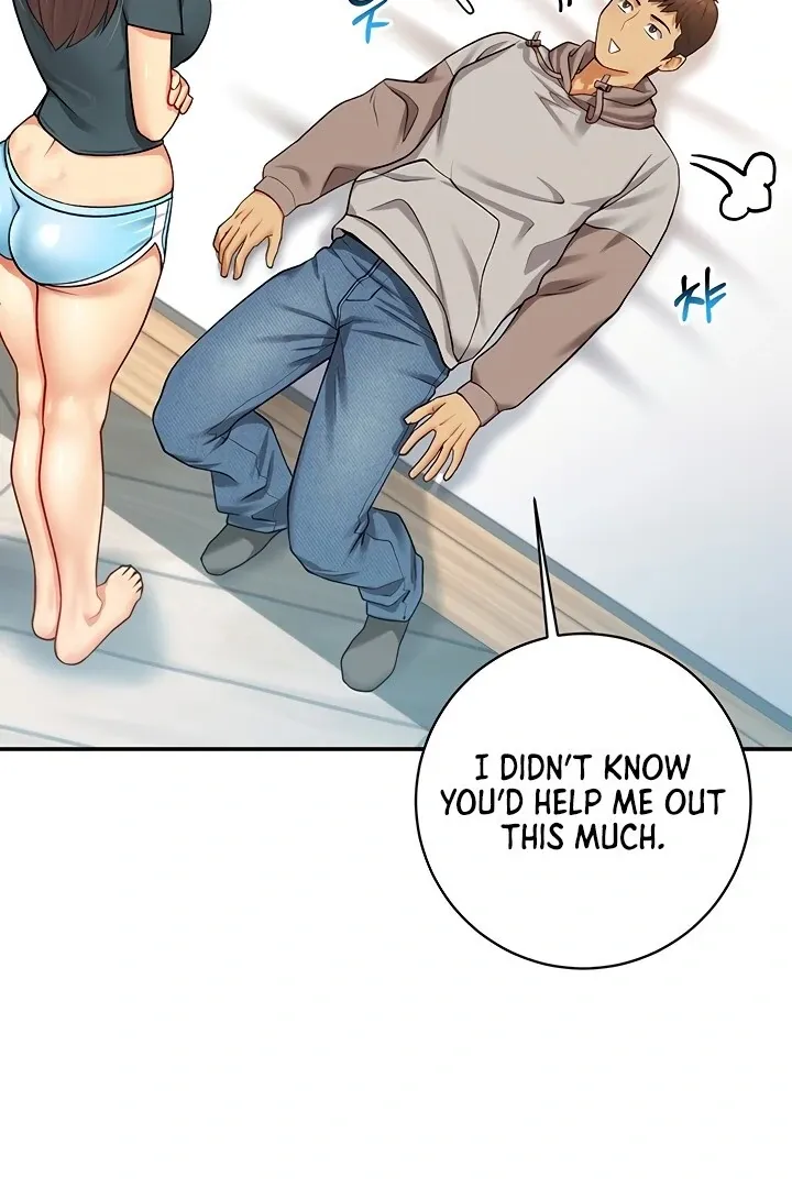 Like and Subscribe Chapter 9 page 83 - 