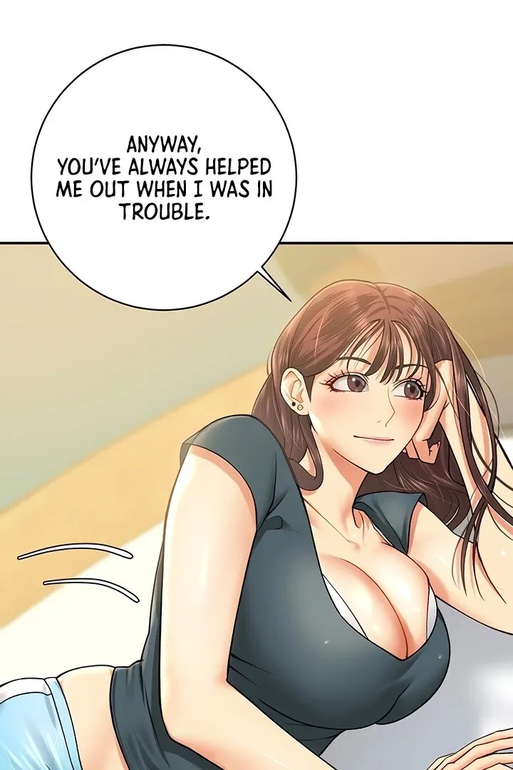 Like and Subscribe Chapter 9 page 95 - 