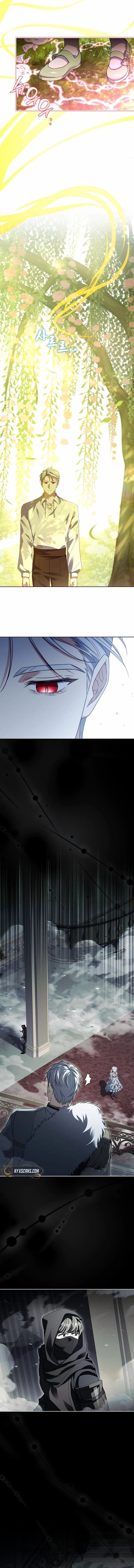 Like Father, Like Daughter Chapter 15 page 3 - 