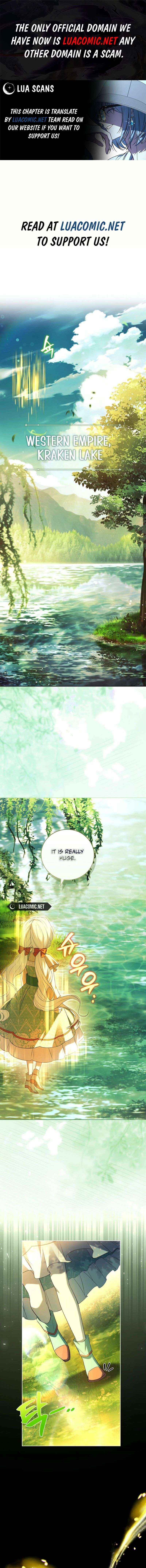 Like Father, Like Daughter Chapter 17 page 1 - 
