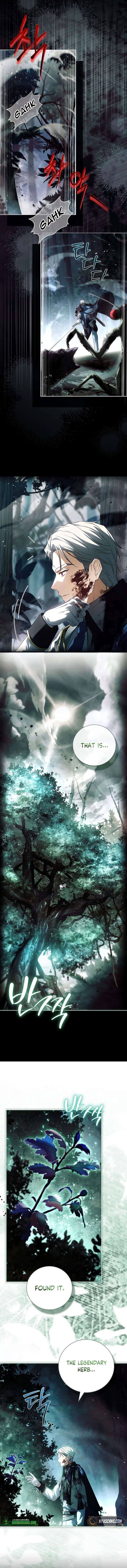 Like Father, Like Daughter Chapter 23 page 7 - 