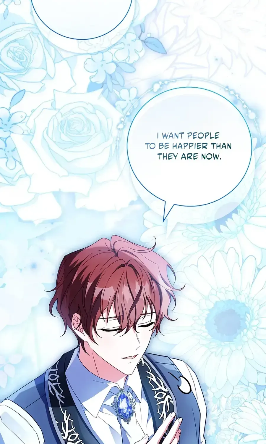 Like Father, Like Daughter Chapter 44.1 page 101 - 