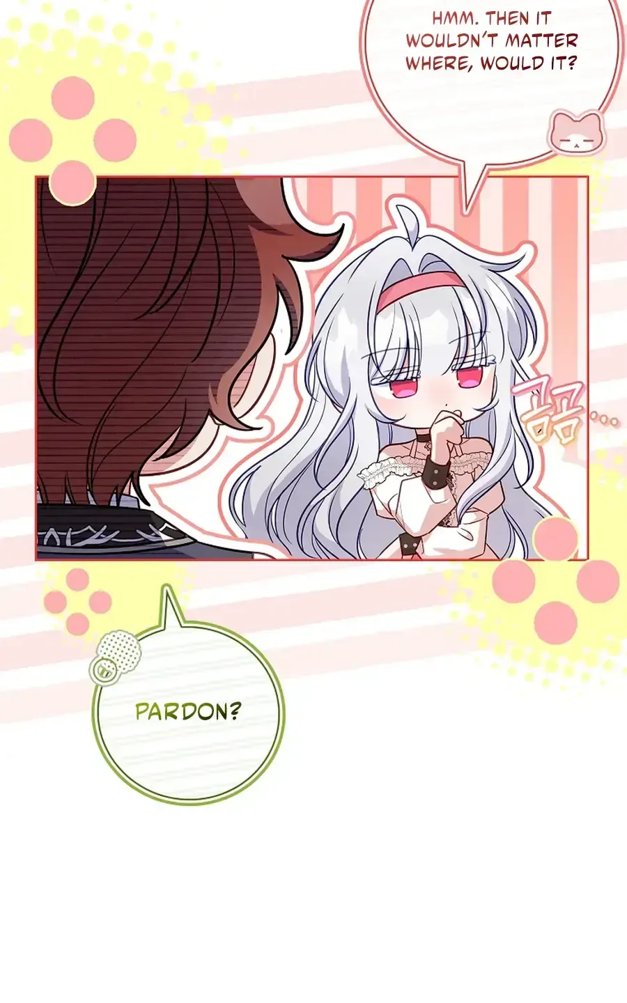 Like Father, Like Daughter Chapter 44.1 page 103 - 