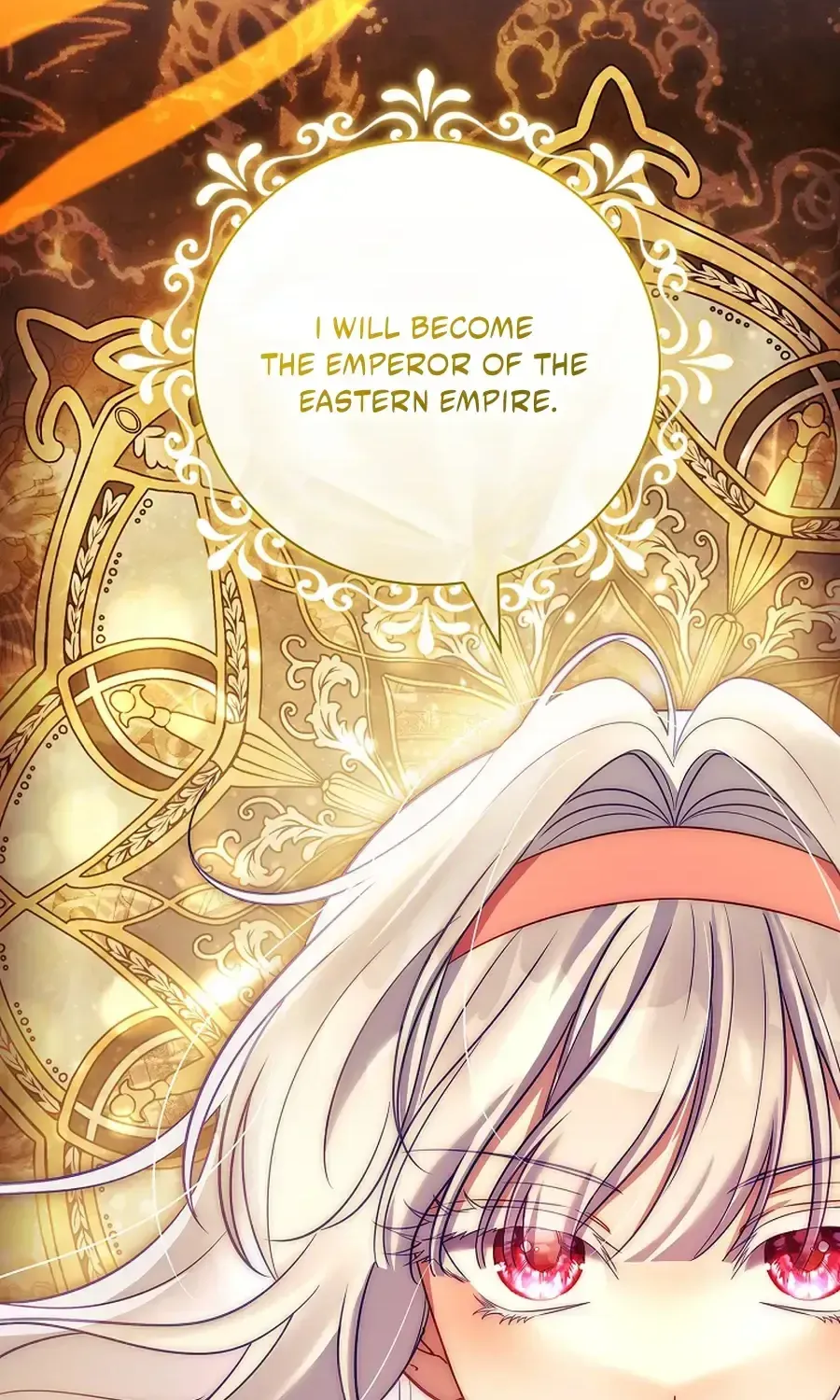 Like Father, Like Daughter Chapter 44.1 page 105 - 