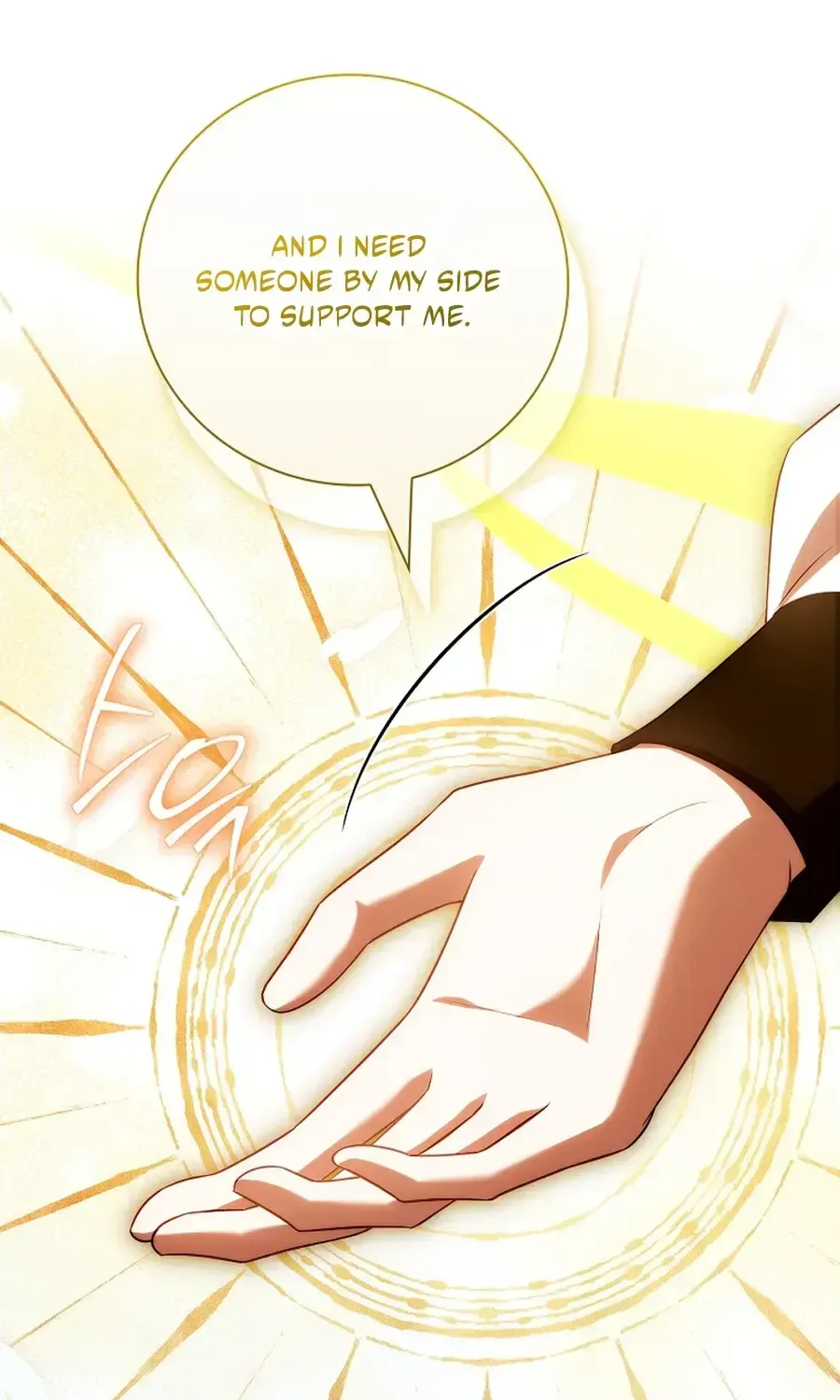 Like Father, Like Daughter Chapter 44.1 page 107 - 
