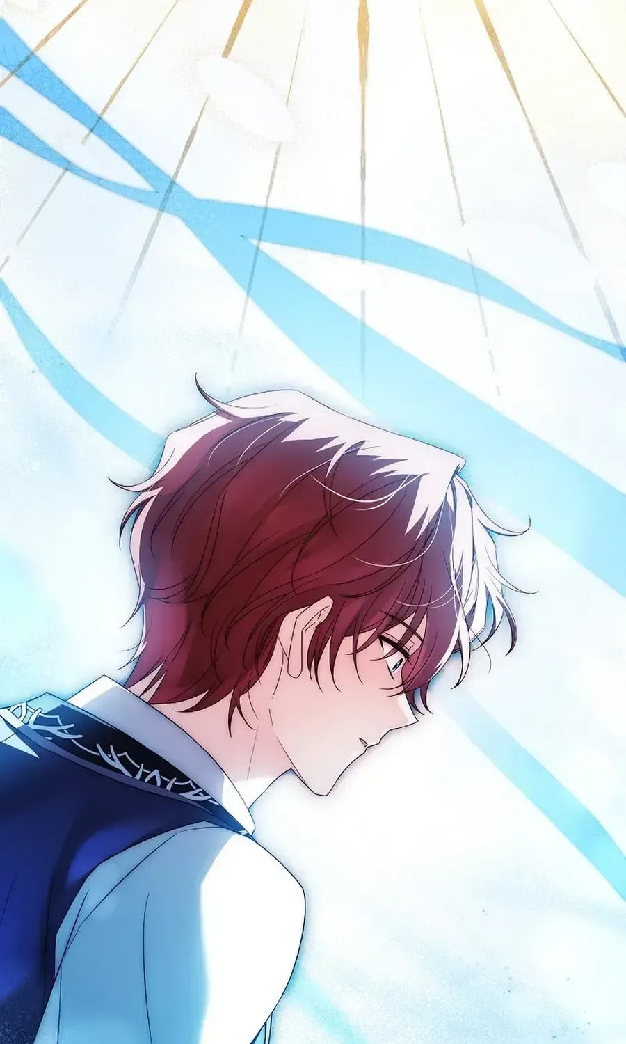 Like Father, Like Daughter Chapter 44.1 page 108 - 