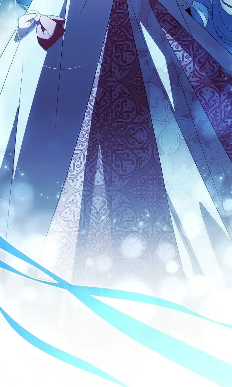 Like Father, Like Daughter Chapter 44.1 page 111 - 