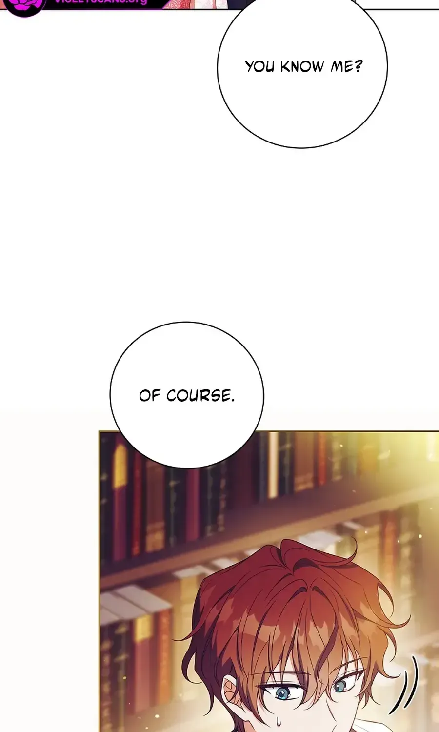 Like Father, Like Daughter Chapter 44.1 page 13 - 