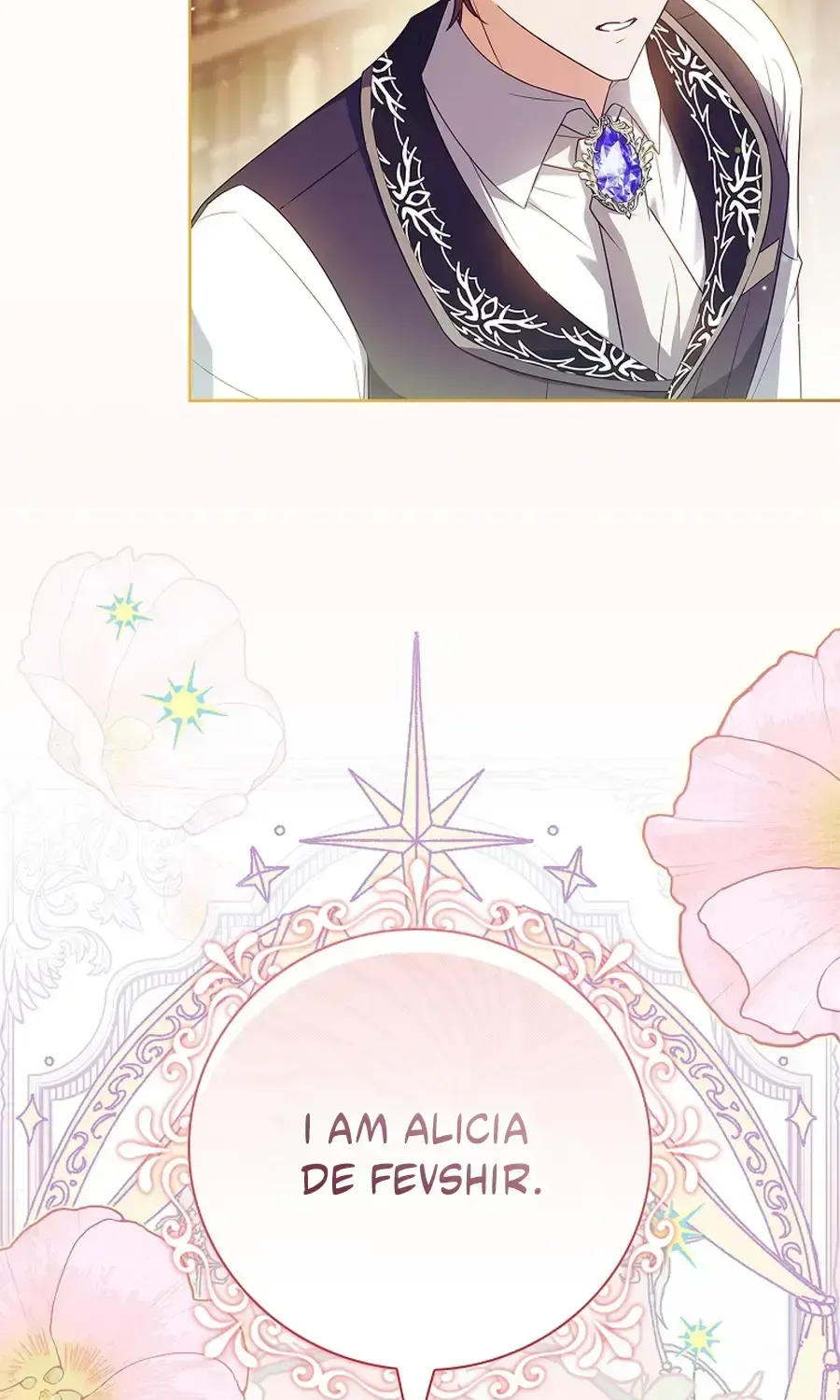 Like Father, Like Daughter Chapter 44.1 page 14 - 
