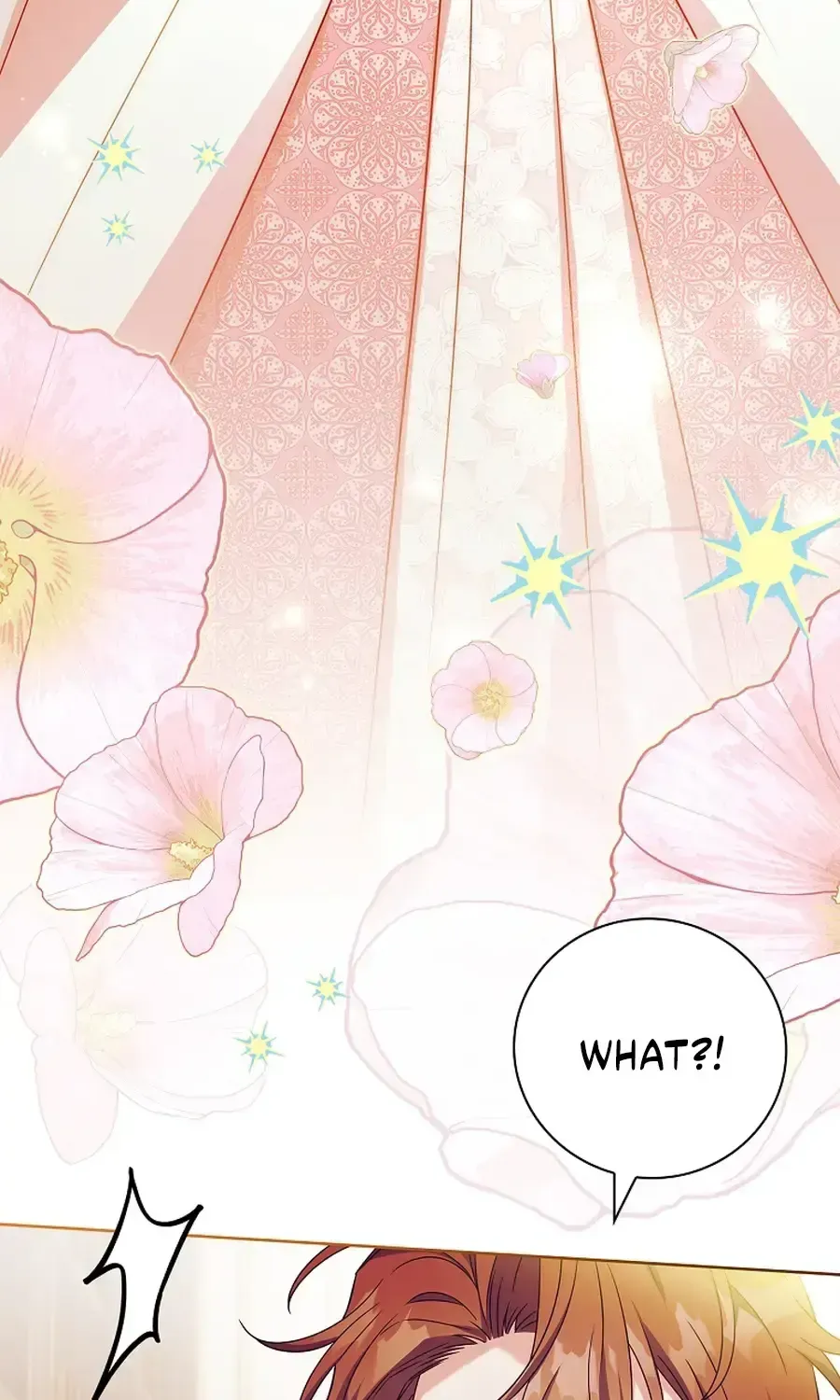 Like Father, Like Daughter Chapter 44.1 page 16 - 