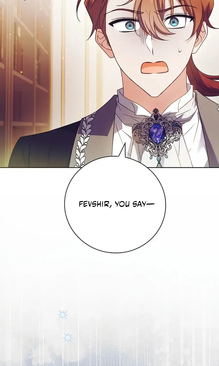 Like Father, Like Daughter Chapter 44.1 page 17 - 