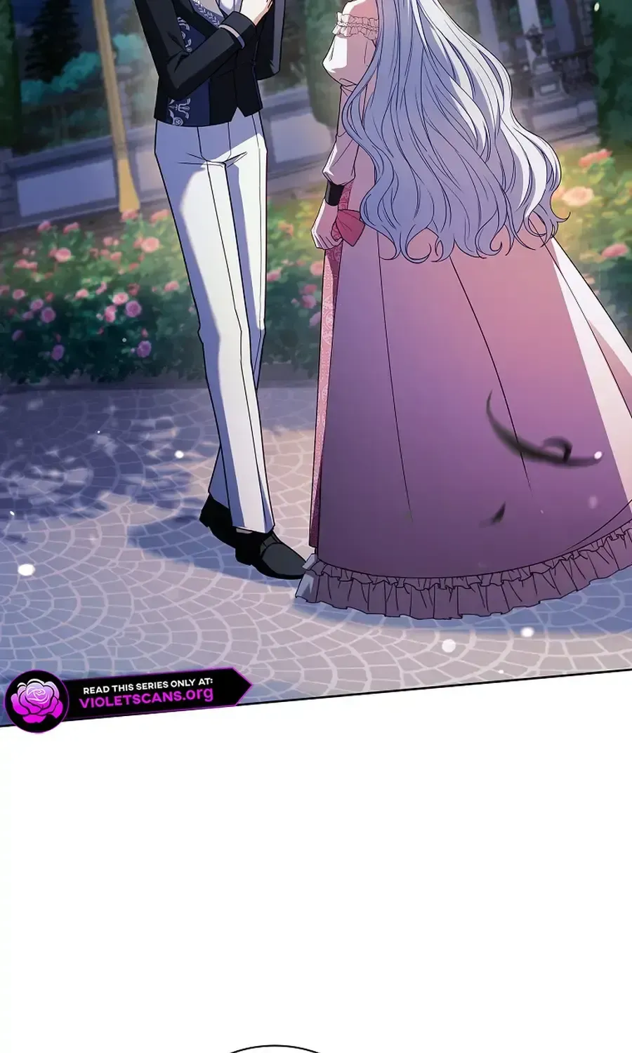 Like Father, Like Daughter Chapter 44.1 page 24 - 