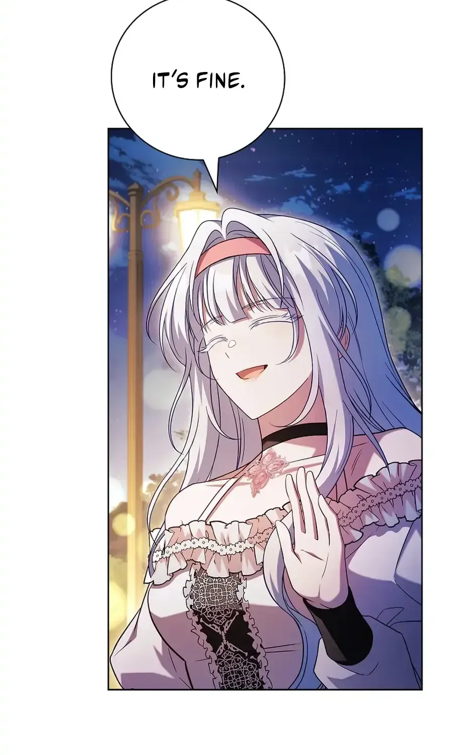 Like Father, Like Daughter Chapter 44.1 page 25 - 