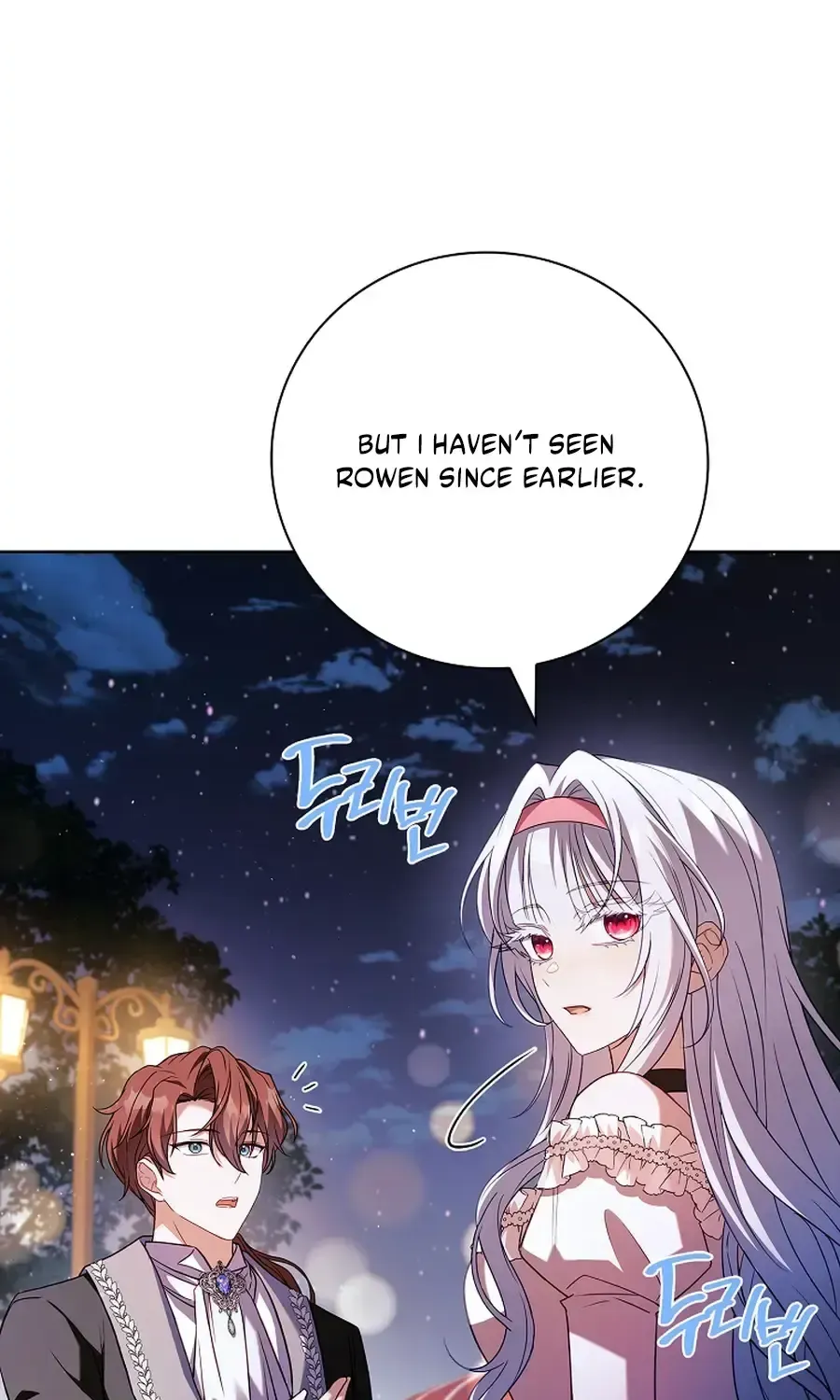 Like Father, Like Daughter Chapter 44.1 page 26 - 