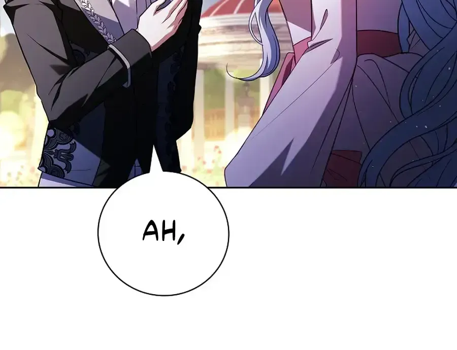 Like Father, Like Daughter Chapter 44.1 page 27 - 