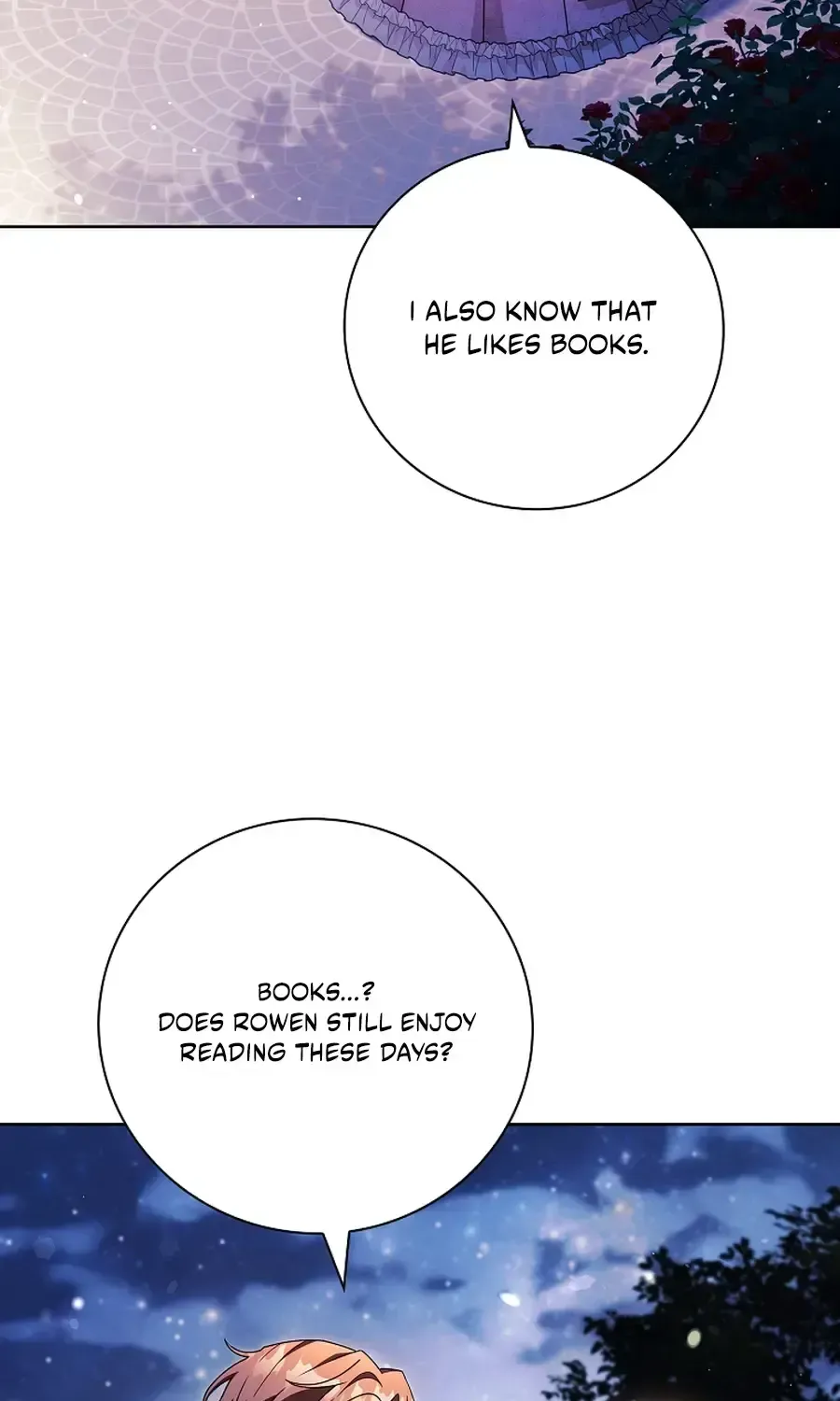 Like Father, Like Daughter Chapter 44.1 page 32 - 