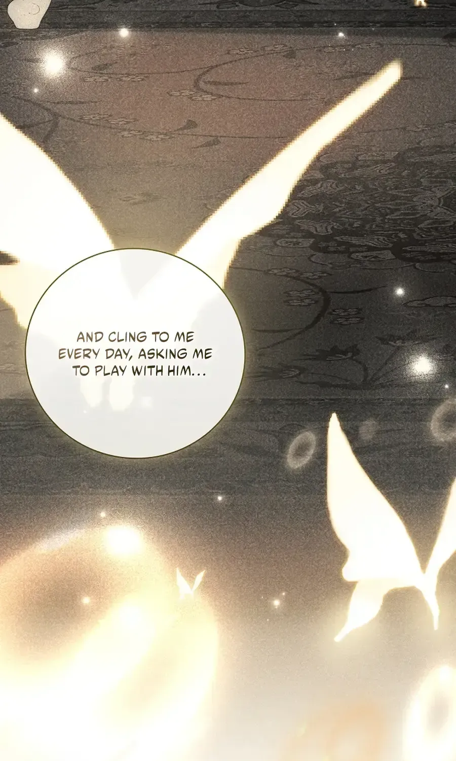 Like Father, Like Daughter Chapter 44.1 page 39 - 