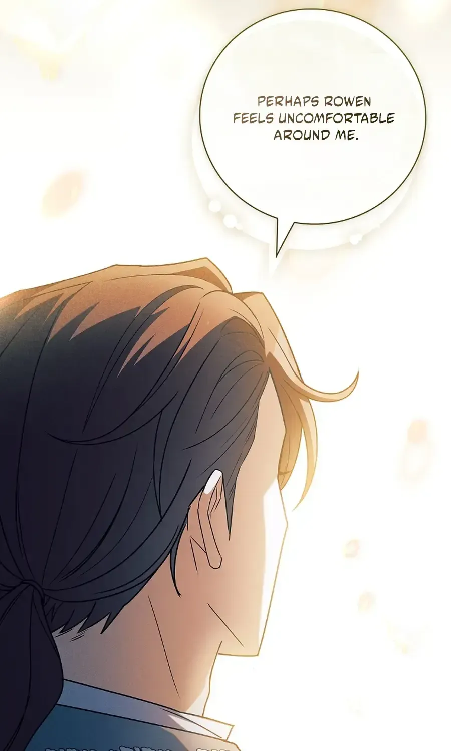 Like Father, Like Daughter Chapter 44.1 page 40 - 