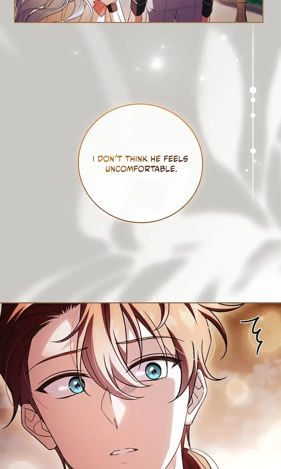 Like Father, Like Daughter Chapter 44.1 page 43 - 