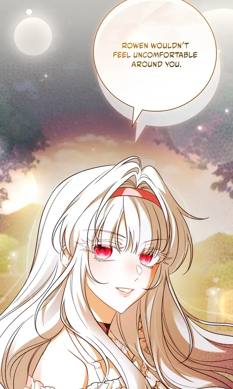 Like Father, Like Daughter Chapter 44.1 page 45 - 
