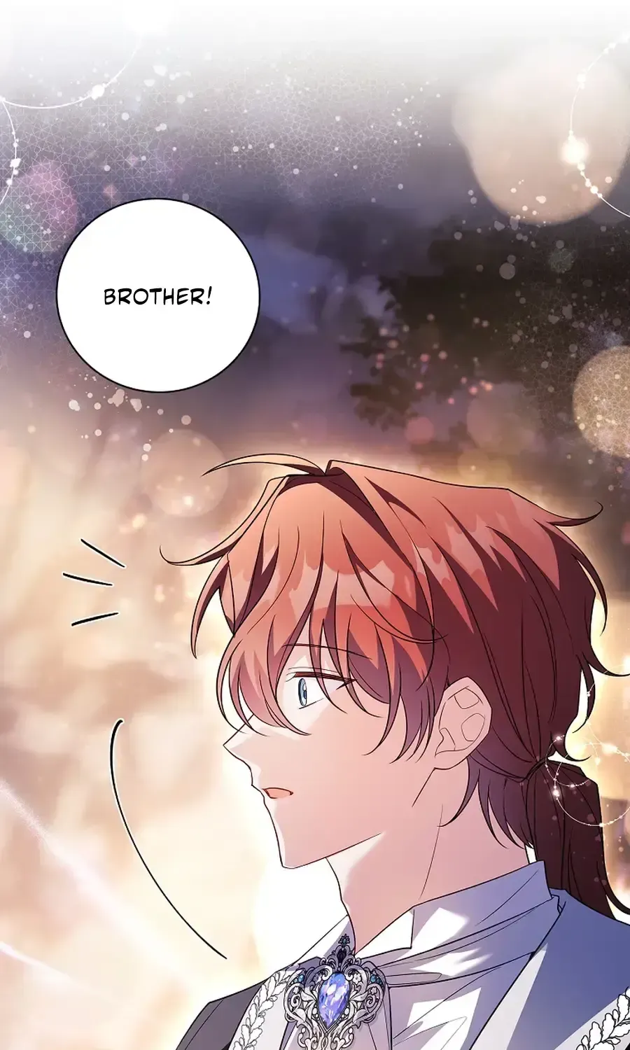 Like Father, Like Daughter Chapter 44.1 page 50 - 