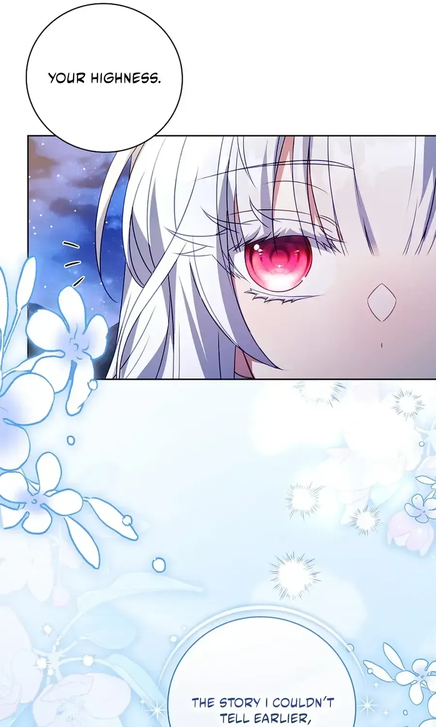 Like Father, Like Daughter Chapter 44.1 page 59 - 