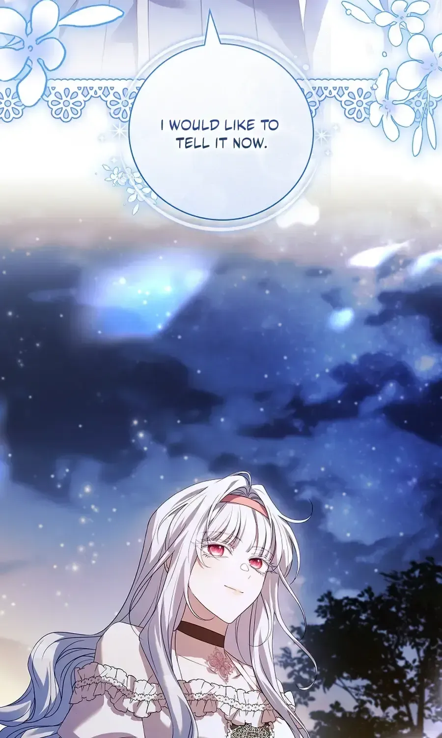 Like Father, Like Daughter Chapter 44.1 page 61 - 