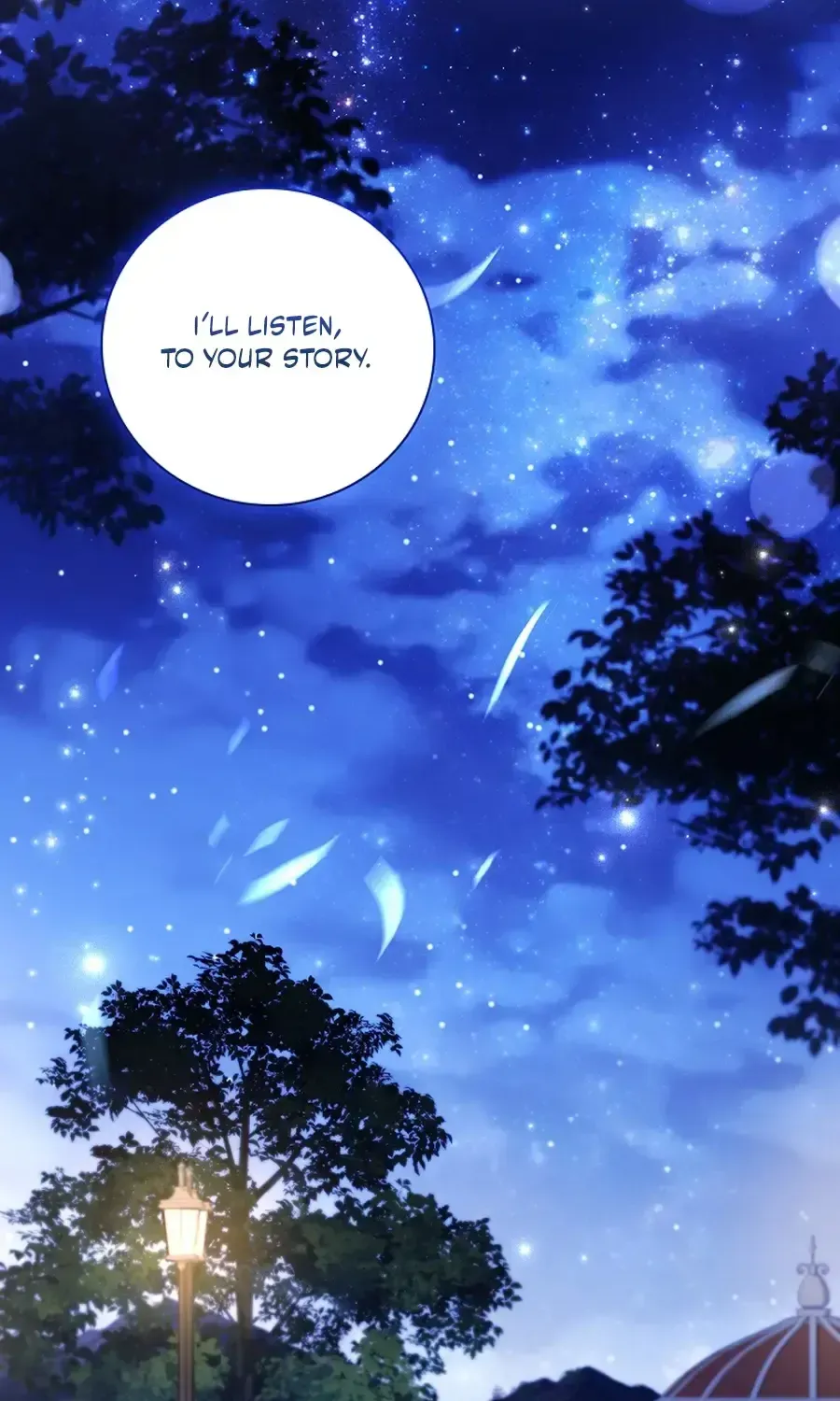 Like Father, Like Daughter Chapter 44.1 page 64 - 