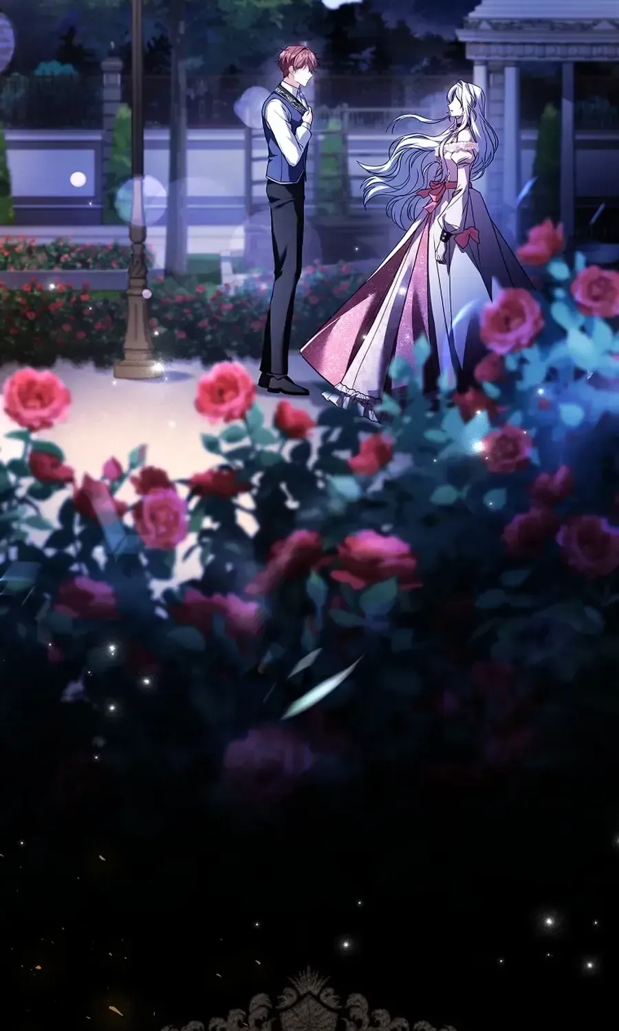 Like Father, Like Daughter Chapter 44.1 page 65 - 