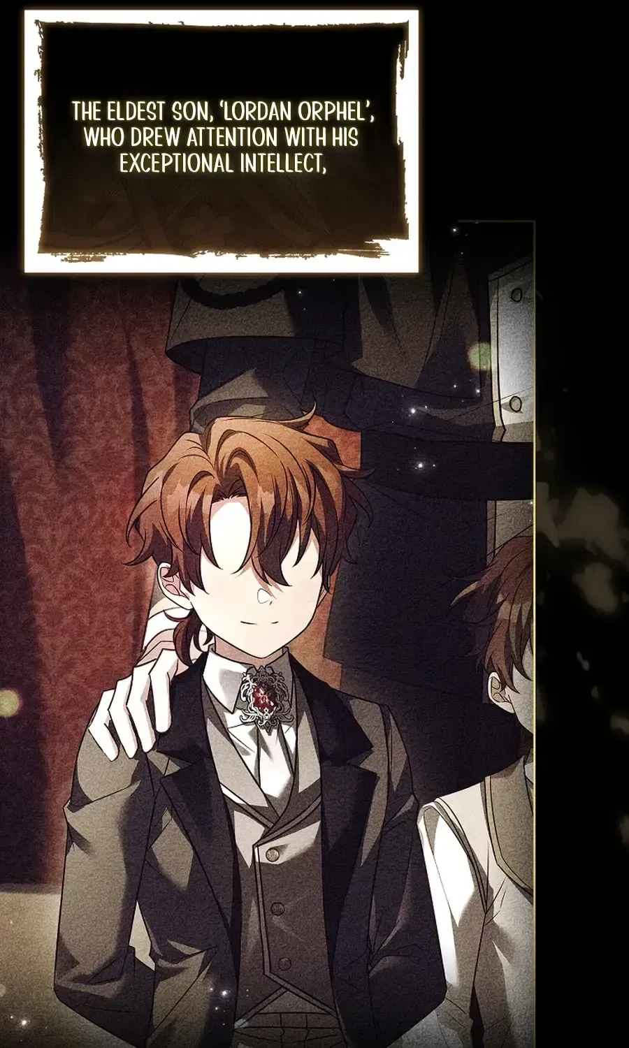 Like Father, Like Daughter Chapter 44.1 page 68 - 