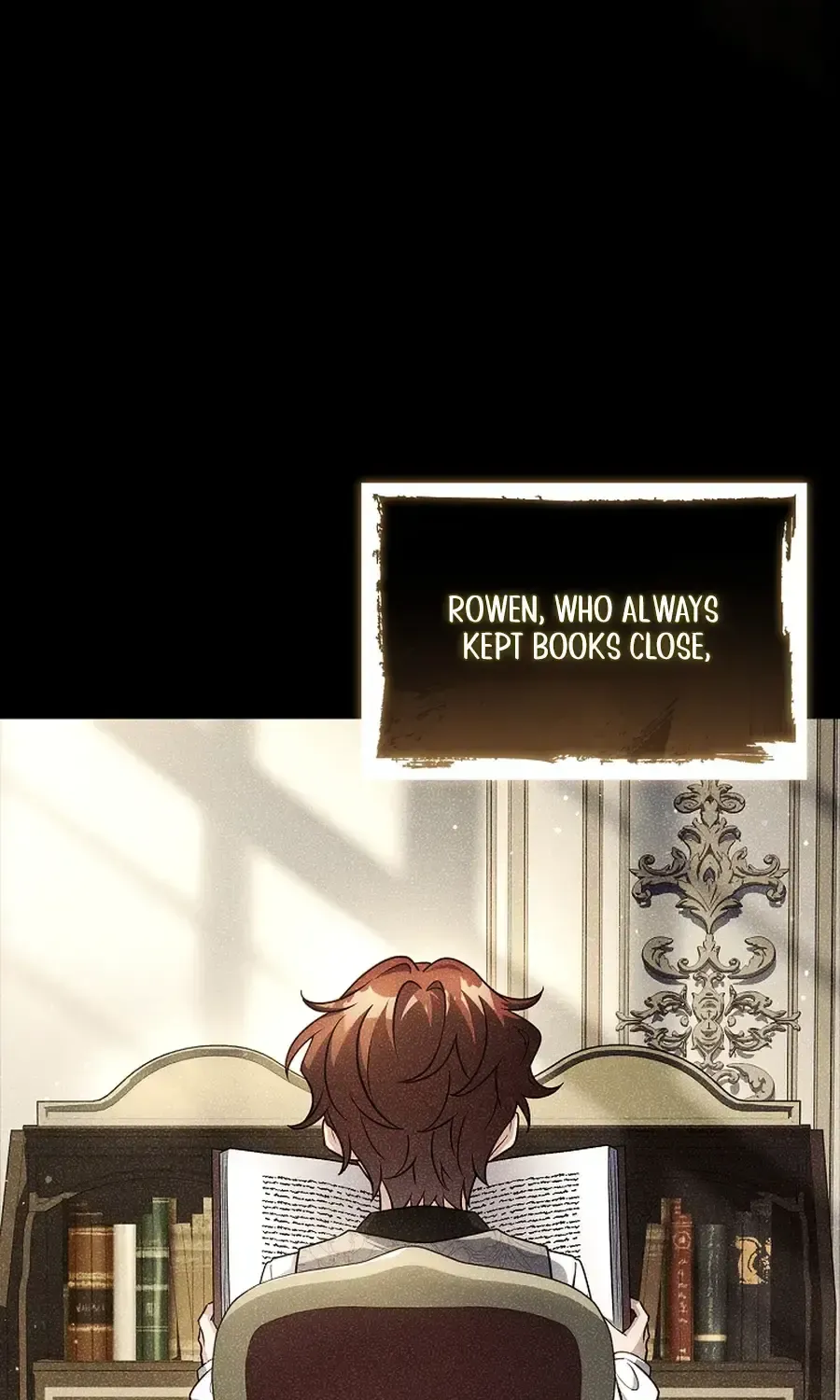 Like Father, Like Daughter Chapter 44.1 page 74 - 