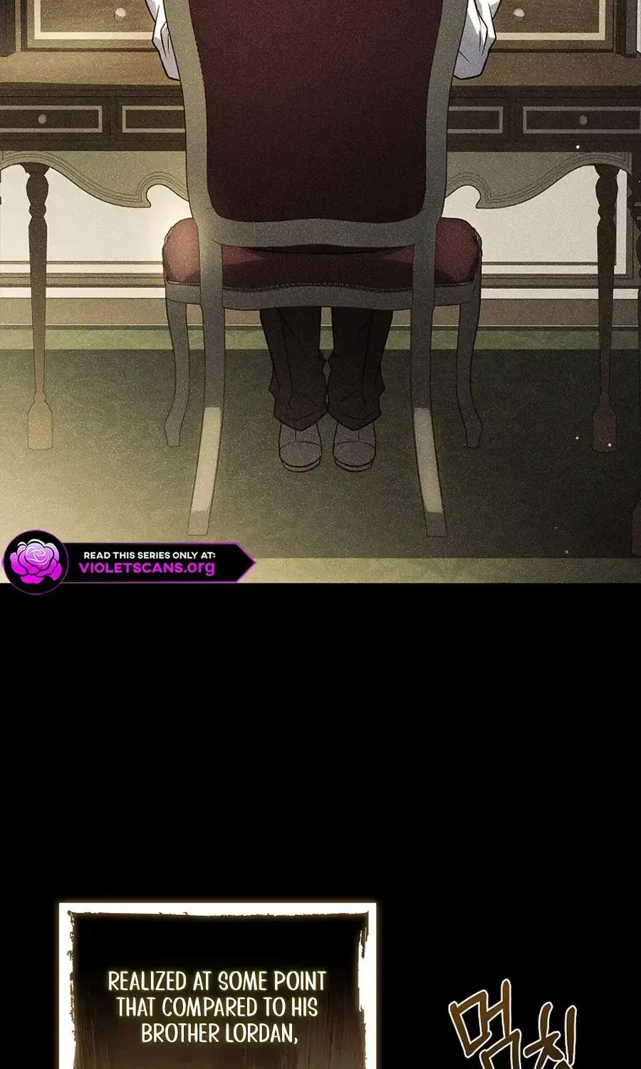 Like Father, Like Daughter Chapter 44.1 page 75 - 