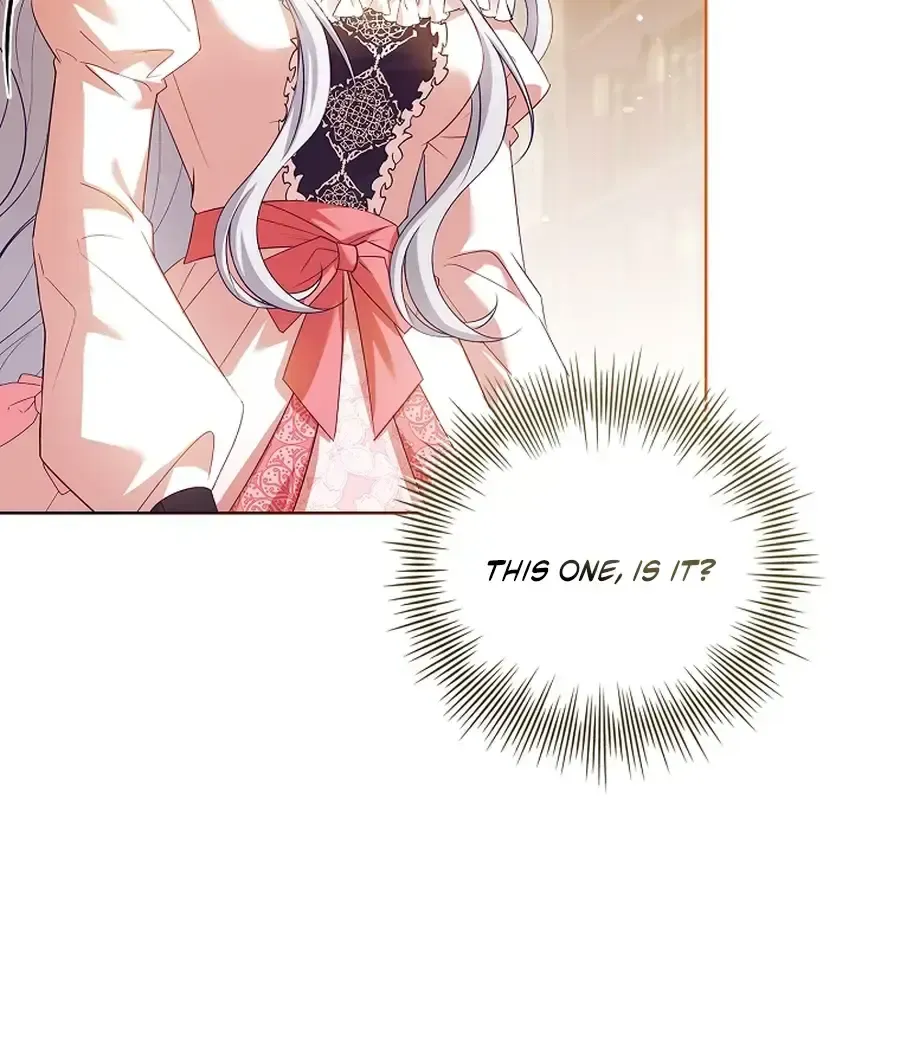 Like Father, Like Daughter Chapter 44.1 page 9 - 