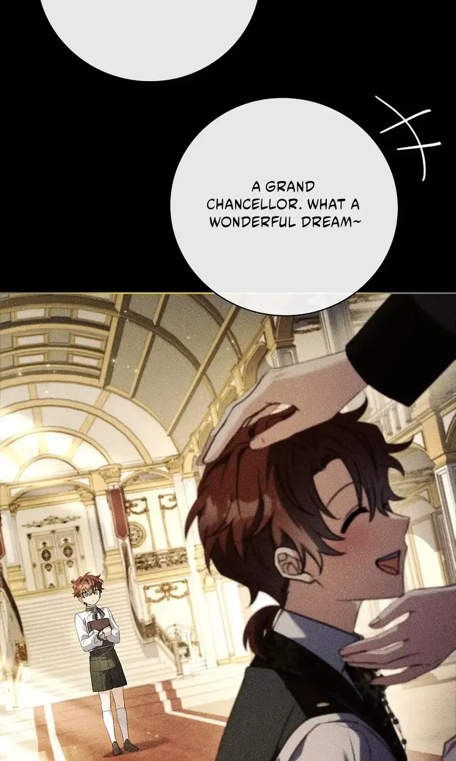 Like Father, Like Daughter Chapter 44.1 page 82 - 