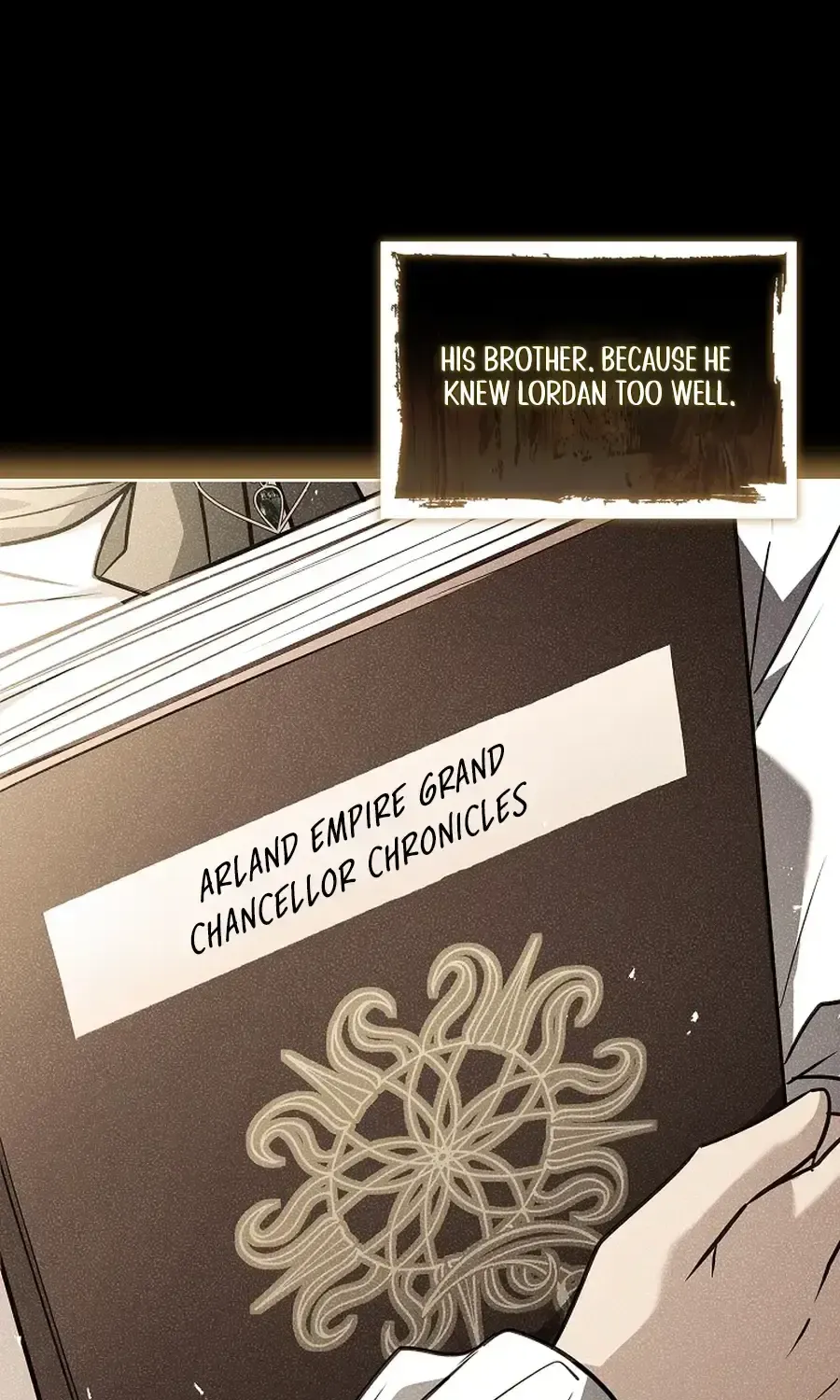 Like Father, Like Daughter Chapter 44.1 page 87 - 