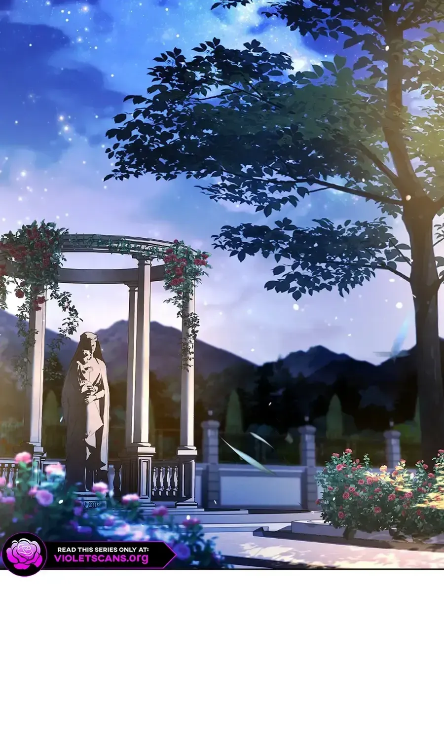 Like Father, Like Daughter Chapter 44.1 page 89 - 