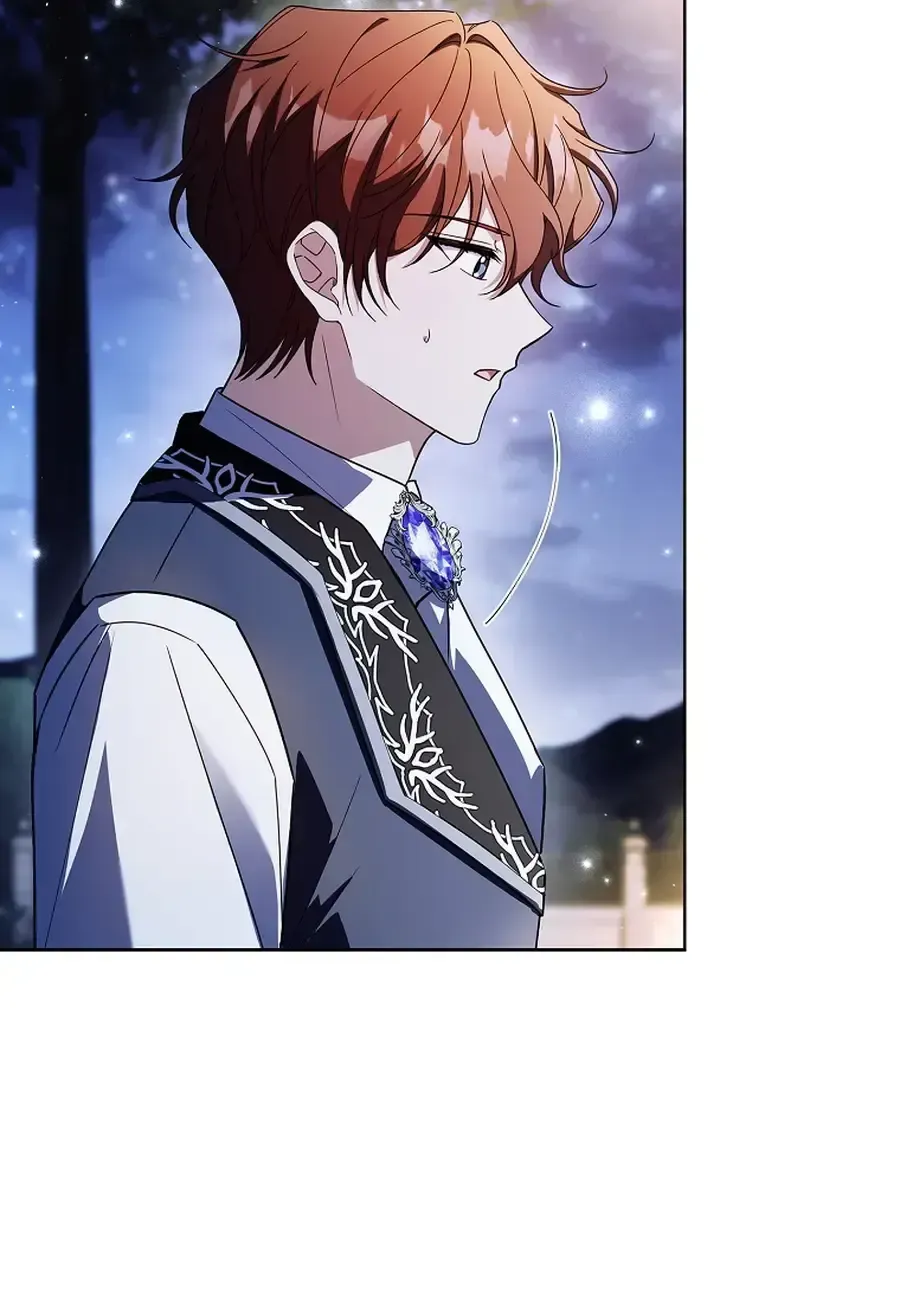 Like Father, Like Daughter Chapter 44.1 page 94 - 