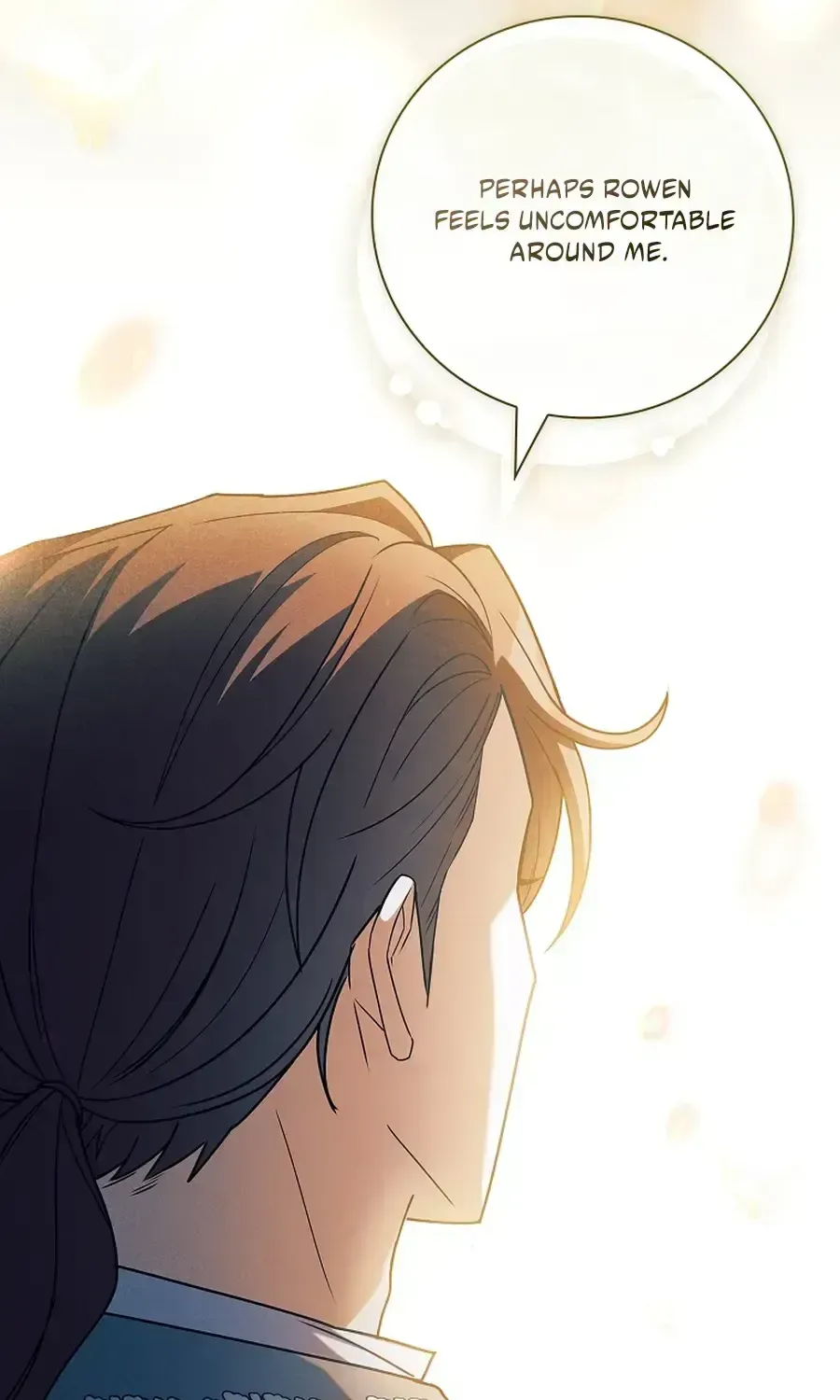 Like Father, Like Daughter Chapter 44.2 page 40 - 