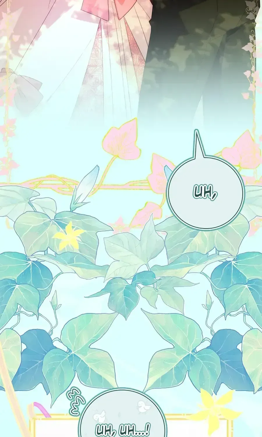 Like Father, Like Daughter Chapter 44.2 page 5 - 