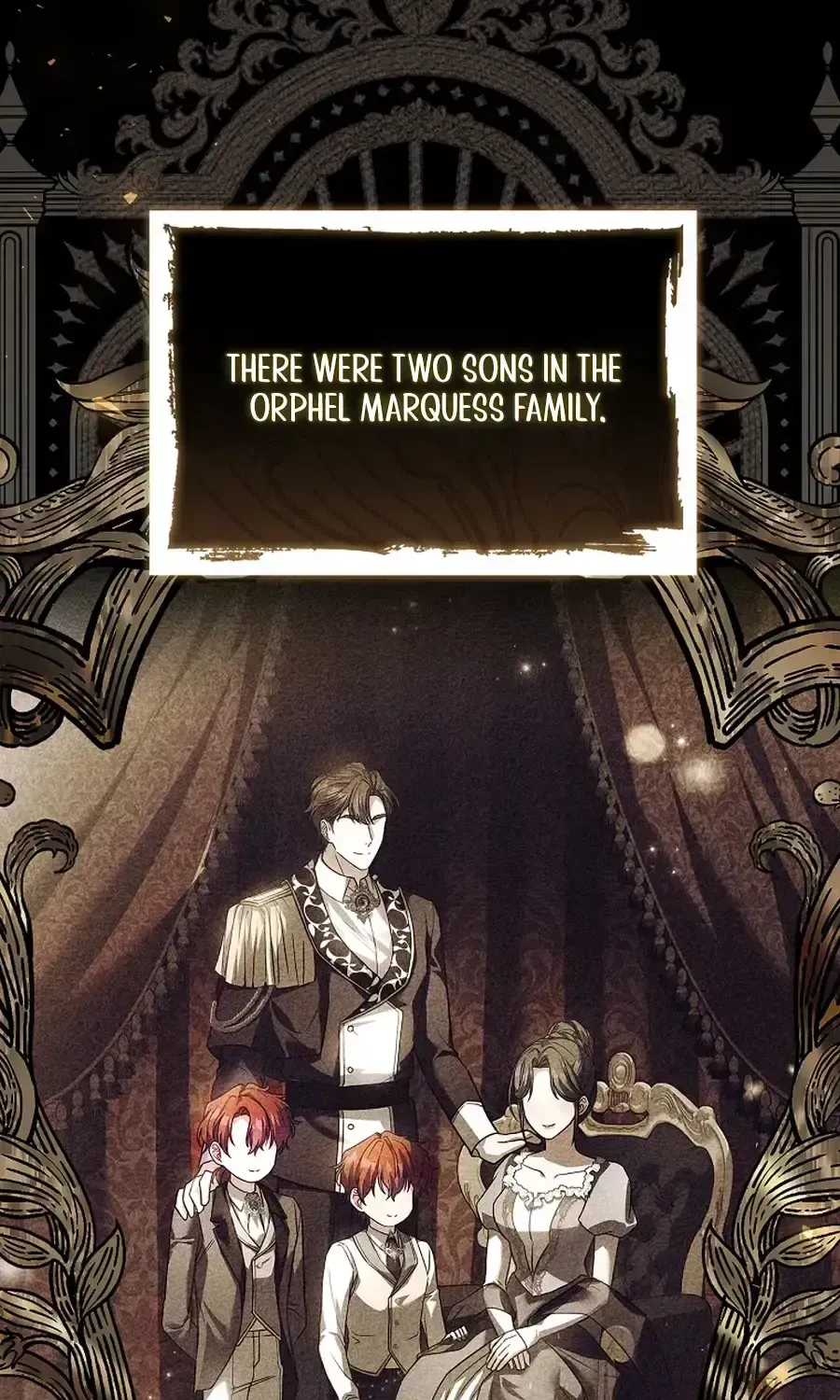 Like Father, Like Daughter Chapter 44.2 page 66 - 