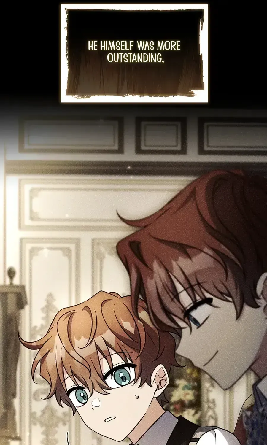 Like Father, Like Daughter Chapter 44.2 page 77 - 
