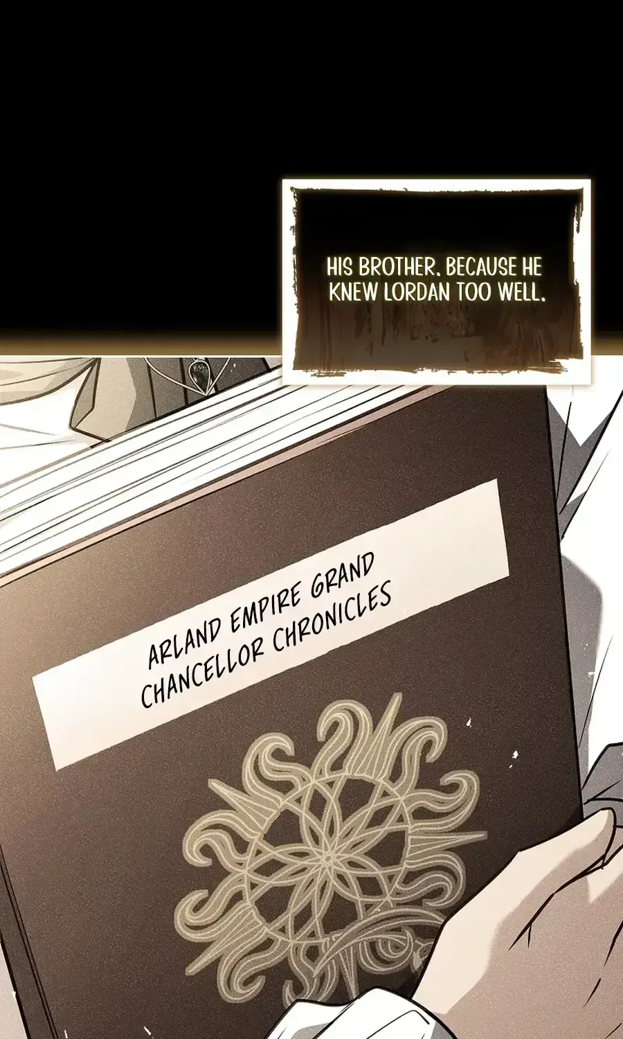 Like Father, Like Daughter Chapter 44.2 page 87 - 