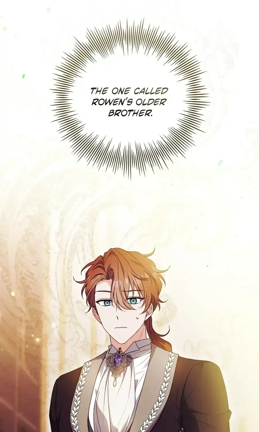 Like Father, Like Daughter Chapter 44.2 page 10 - 