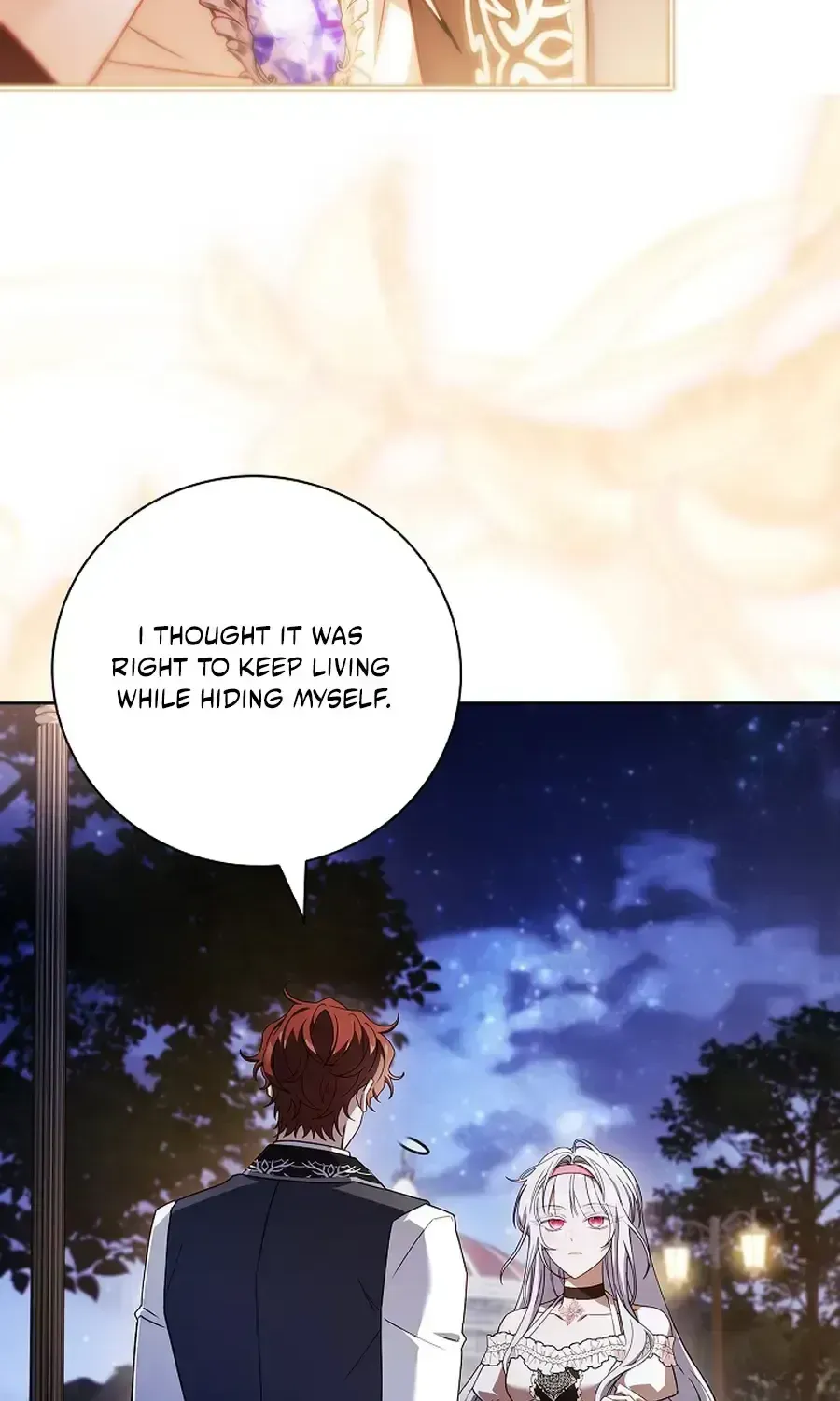 Like Father, Like Daughter Chapter 44.2 page 91 - 